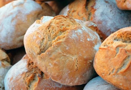 Pane casereccio | Celichilandia