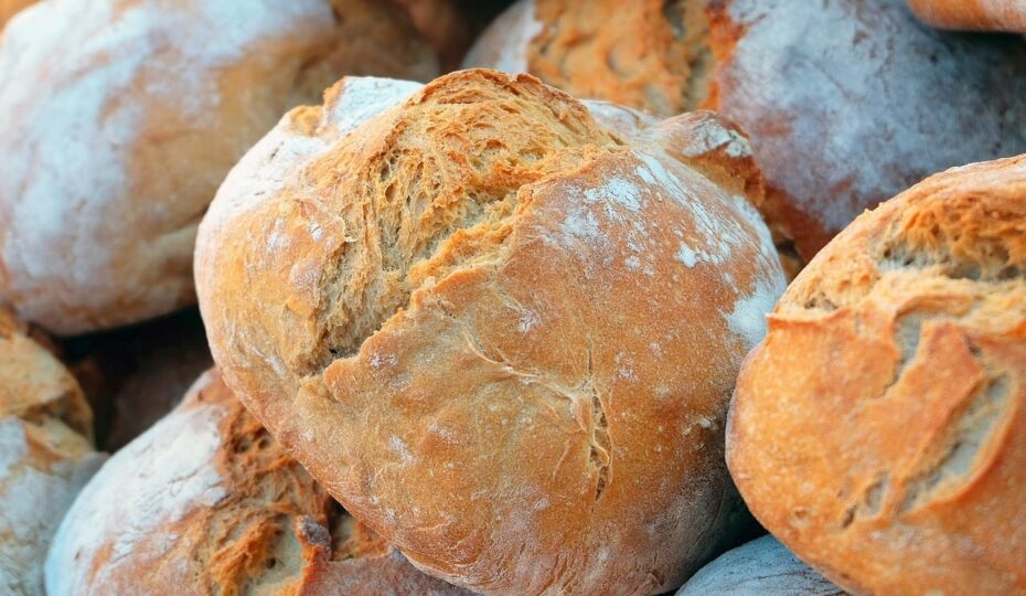 Pane casereccio | Celichilandia