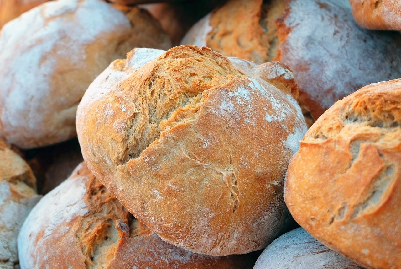 Pane casereccio | Celichilandia