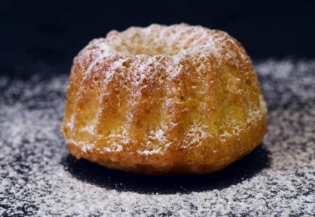 Pan di spagna | Celichilandia