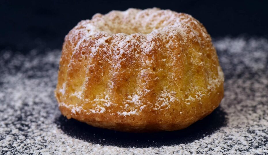 Pan di spagna | Celichilandia