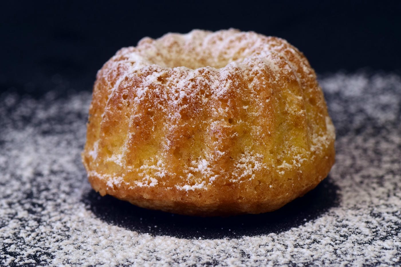 Pan di spagna | Celichilandia