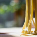 Pasta all'uovo | Celichilandia